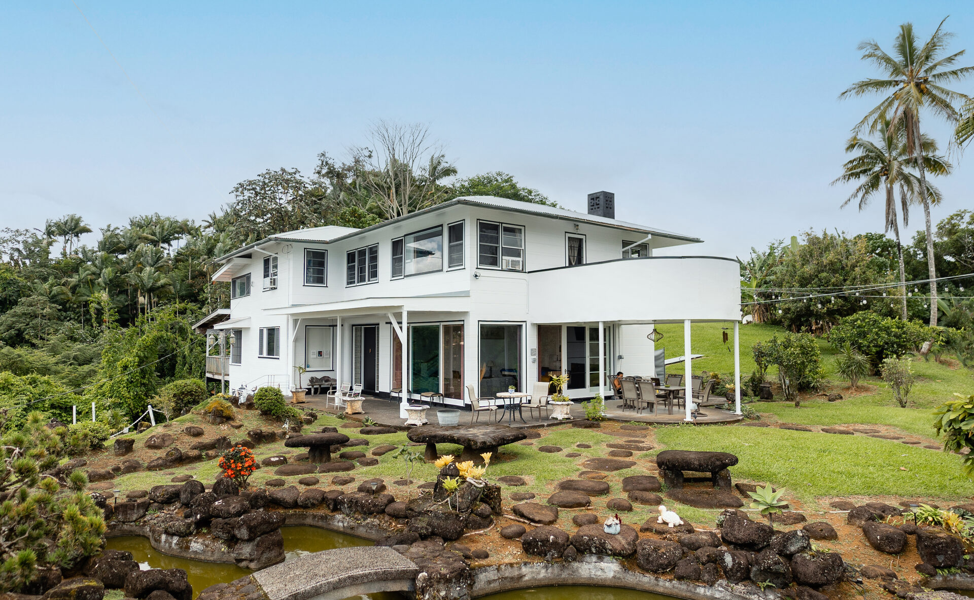 Hilltop Legacy Vacation Rental photo 1 in Hilo